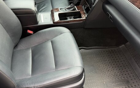 Toyota Camry, 2016 год, 1 990 000 рублей, 17 фотография