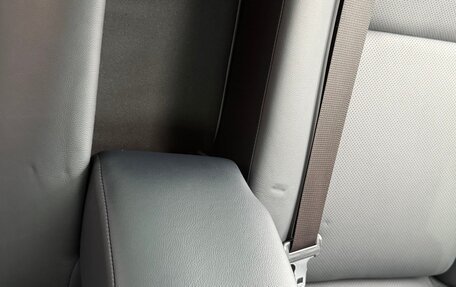 Toyota Camry, 2016 год, 1 990 000 рублей, 25 фотография