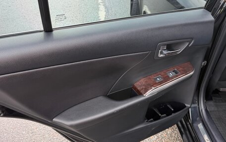 Toyota Camry, 2016 год, 1 990 000 рублей, 23 фотография