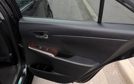 Toyota Camry, 2016 год, 1 990 000 рублей, 24 фотография
