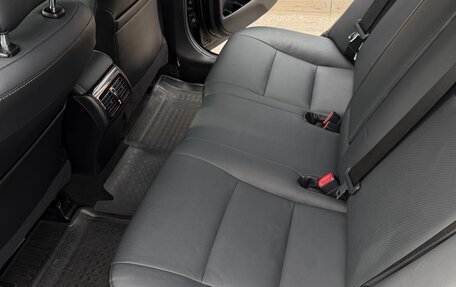 Toyota Camry, 2016 год, 1 990 000 рублей, 22 фотография