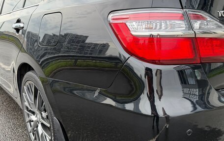 Toyota Camry, 2016 год, 1 990 000 рублей, 37 фотография