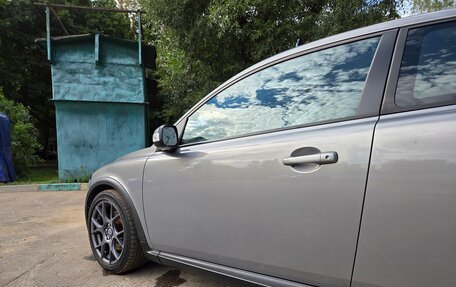 Volvo C30 I рестайлинг, 2007 год, 829 000 рублей, 7 фотография