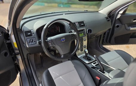 Volvo C30 I рестайлинг, 2007 год, 829 000 рублей, 9 фотография