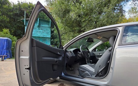Volvo C30 I рестайлинг, 2007 год, 829 000 рублей, 8 фотография