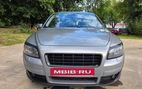 Volvo C30 I рестайлинг, 2007 год, 829 000 рублей, 3 фотография