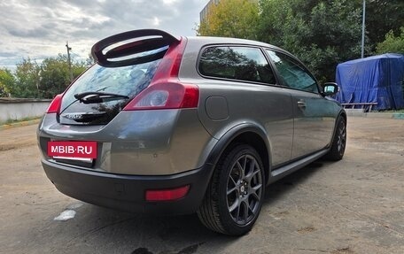 Volvo C30 I рестайлинг, 2007 год, 829 000 рублей, 2 фотография