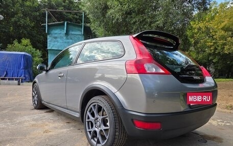 Volvo C30 I рестайлинг, 2007 год, 829 000 рублей, 6 фотография