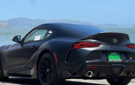 Toyota Supra, 2026 год, 14 450 000 рублей, 3 фотография