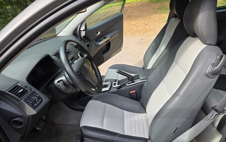 Volvo C30 I рестайлинг, 2007 год, 829 000 рублей, 12 фотография