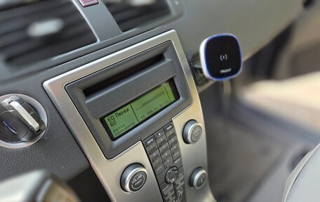 Volvo C30 I рестайлинг, 2007 год, 829 000 рублей, 13 фотография