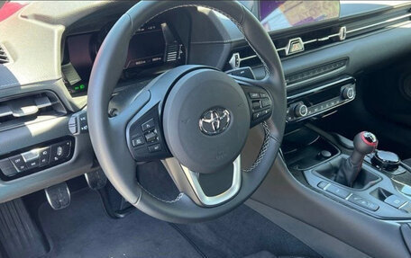 Toyota Supra, 2026 год, 14 450 000 рублей, 8 фотография