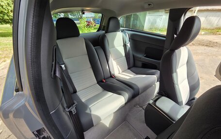 Volvo C30 I рестайлинг, 2007 год, 829 000 рублей, 11 фотография