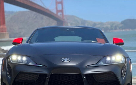Toyota Supra, 2026 год, 14 450 000 рублей, 2 фотография