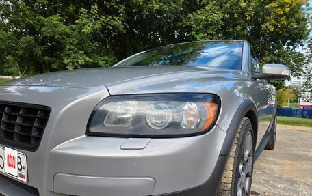 Volvo C30 I рестайлинг, 2007 год, 829 000 рублей, 15 фотография