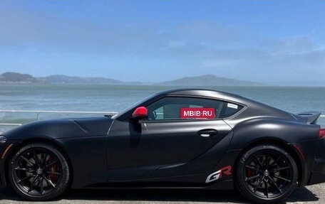 Toyota Supra, 2026 год, 14 450 000 рублей, 5 фотография