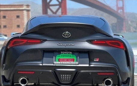 Toyota Supra, 2026 год, 14 450 000 рублей, 4 фотография