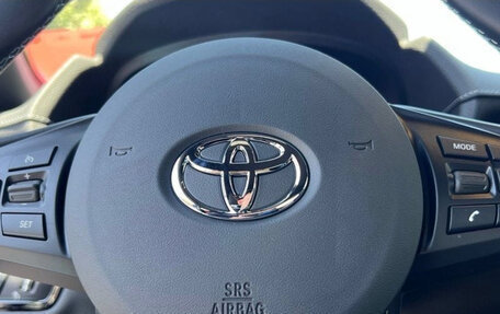 Toyota Supra, 2026 год, 14 450 000 рублей, 10 фотография