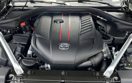 Toyota Supra, 2026 год, 14 450 000 рублей, 22 фотография