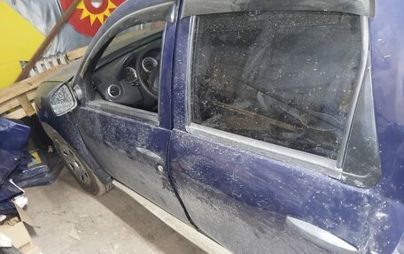 Renault Duster I рестайлинг, 2013 год, 350 000 рублей, 7 фотография