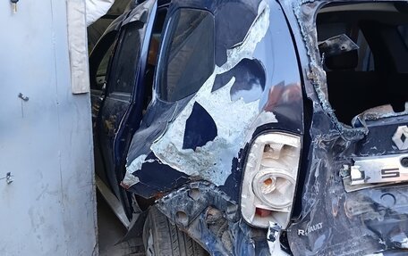 Renault Duster I рестайлинг, 2013 год, 350 000 рублей, 3 фотография