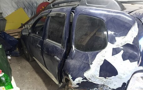 Renault Duster I рестайлинг, 2013 год, 350 000 рублей, 6 фотография