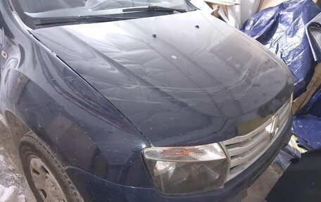Renault Duster I рестайлинг, 2013 год, 350 000 рублей, 9 фотография