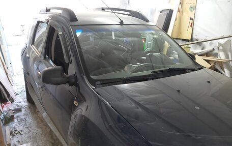 Renault Duster I рестайлинг, 2013 год, 350 000 рублей, 10 фотография