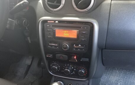 Renault Duster I рестайлинг, 2013 год, 350 000 рублей, 13 фотография