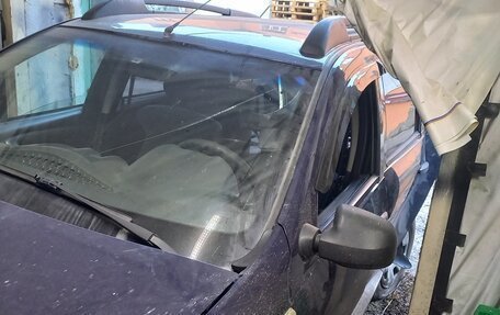 Renault Duster I рестайлинг, 2013 год, 350 000 рублей, 11 фотография