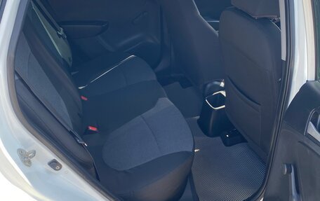 Hyundai Solaris II рестайлинг, 2013 год, 615 000 рублей, 7 фотография