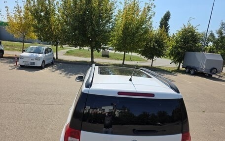 Skoda Yeti I рестайлинг, 2012 год, 700 000 рублей, 11 фотография
