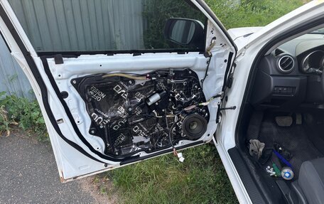 Mazda 3, 2008 год, 600 000 рублей, 7 фотография