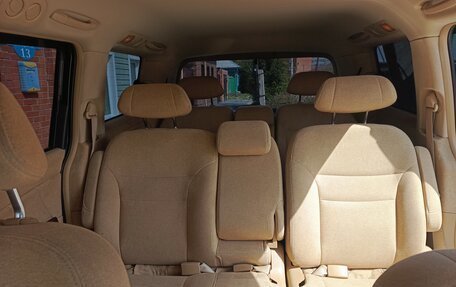 Honda Elysion I, 2004 год, 1 280 000 рублей, 7 фотография