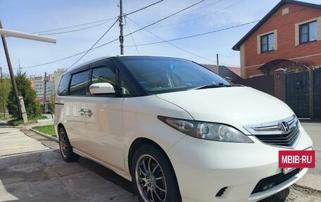 Honda Elysion I, 2004 год, 1 280 000 рублей, 2 фотография
