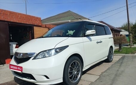 Honda Elysion I, 2004 год, 1 280 000 рублей, 3 фотография