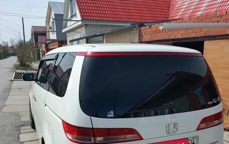 Honda Elysion I, 2004 год, 1 280 000 рублей, 5 фотография