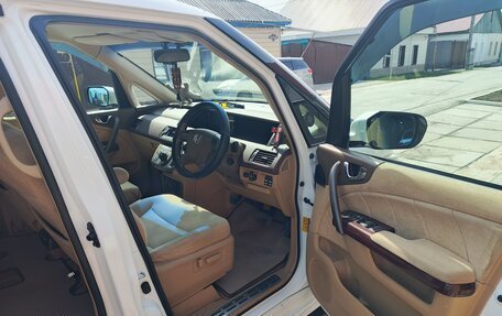 Honda Elysion I, 2004 год, 1 280 000 рублей, 10 фотография