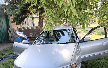 Mitsubishi Galant VIII, 1996 год, 370 000 рублей, 5 фотография