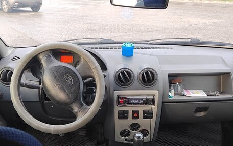 Renault Logan I, 2007 год, 250 000 рублей, 5 фотография