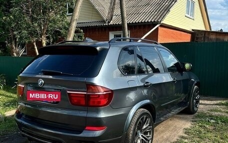 BMW X5, 2010 год, 2 000 000 рублей, 3 фотография