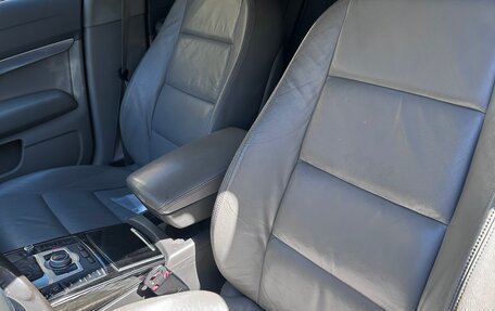 Audi A6, 2006 год, 690 000 рублей, 14 фотография