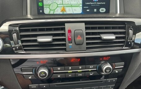 BMW X3, 2016 год, 3 000 000 рублей, 16 фотография