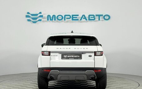 Land Rover Range Rover Evoque I, 2019 год, 2 490 000 рублей, 6 фотография