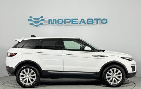 Land Rover Range Rover Evoque I, 2019 год, 2 490 000 рублей, 4 фотография