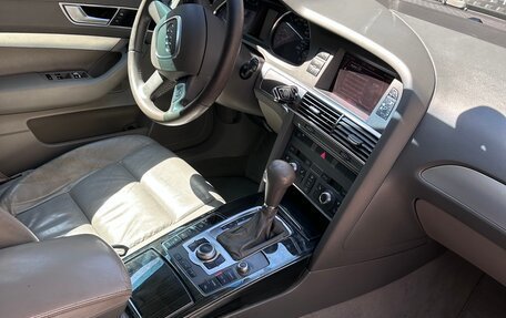 Audi A6, 2006 год, 690 000 рублей, 18 фотография