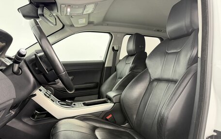 Land Rover Range Rover Evoque I, 2019 год, 2 490 000 рублей, 9 фотография