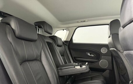 Land Rover Range Rover Evoque I, 2019 год, 2 490 000 рублей, 17 фотография