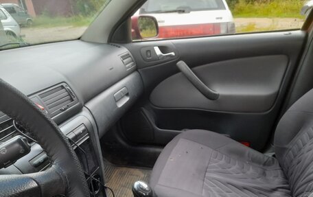 Skoda Octavia IV, 2008 год, 310 000 рублей, 4 фотография
