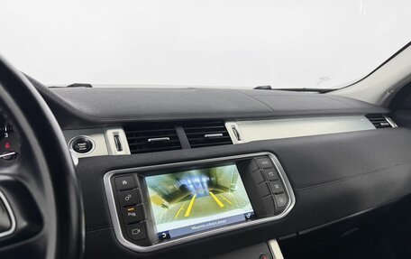 Land Rover Range Rover Evoque I, 2019 год, 2 490 000 рублей, 14 фотография